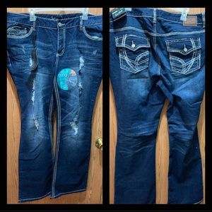 Ariya Jeans from Rue21